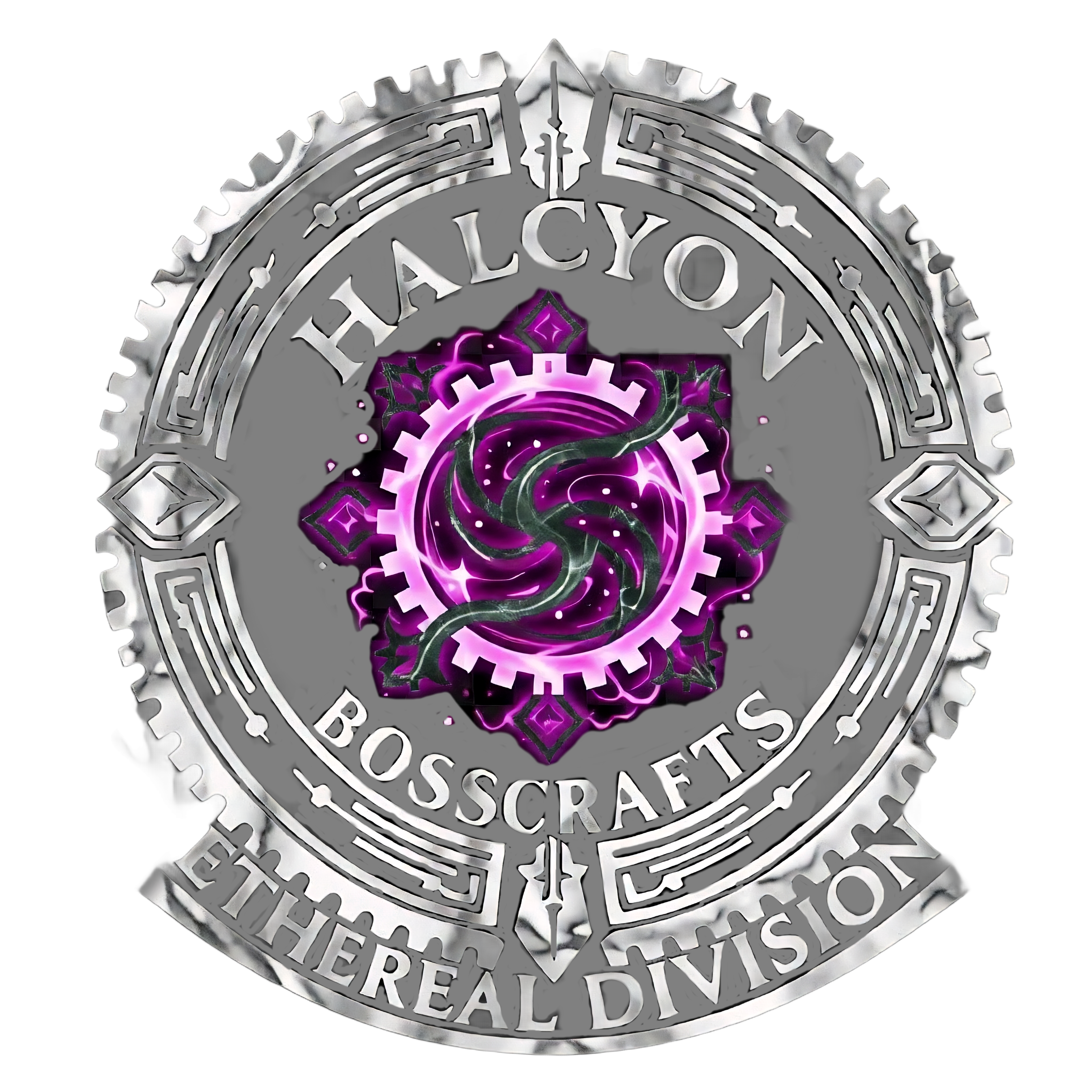 Ethereal crest